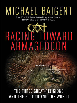 cover image of Racing Toward Armageddon